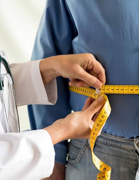 Weight Management Programme